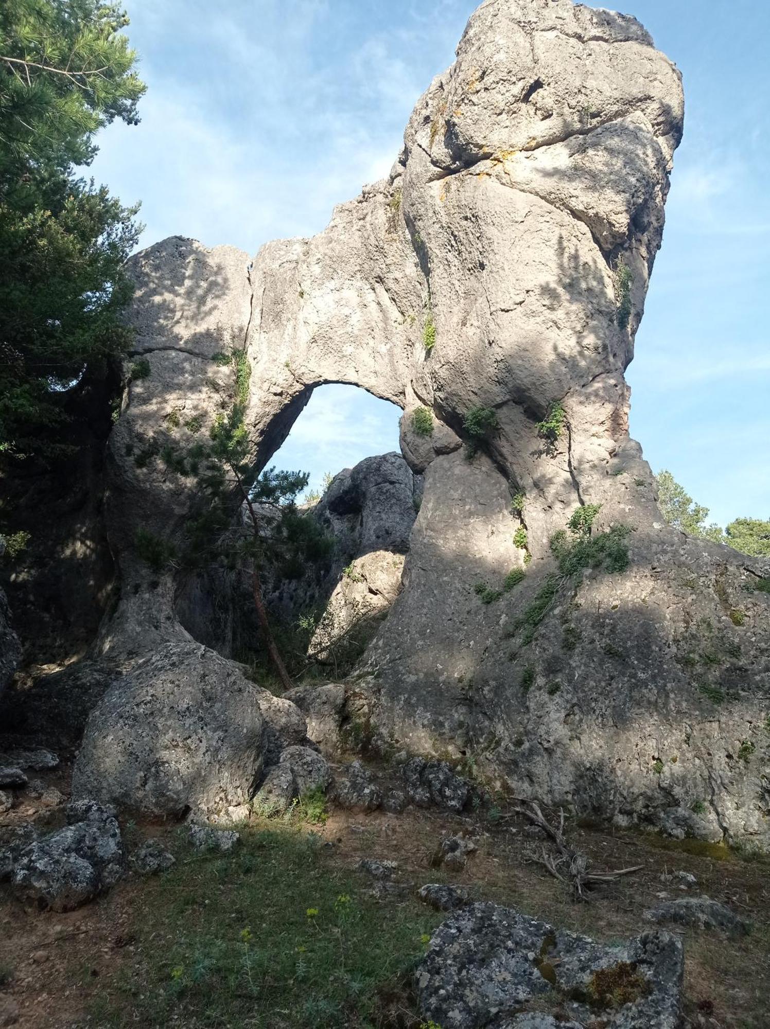 Hostal Cañamares المظهر الخارجي الصورة