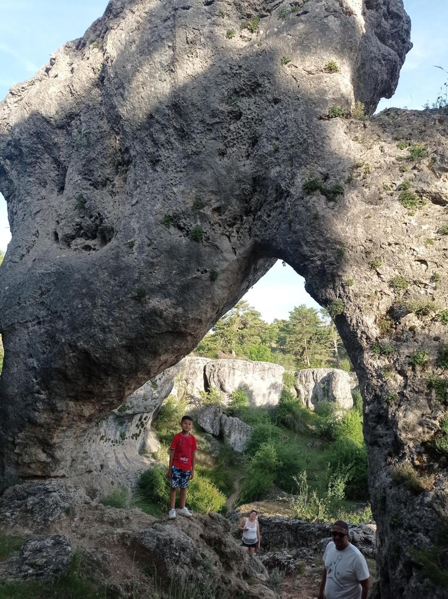 Hostal Cañamares المظهر الخارجي الصورة