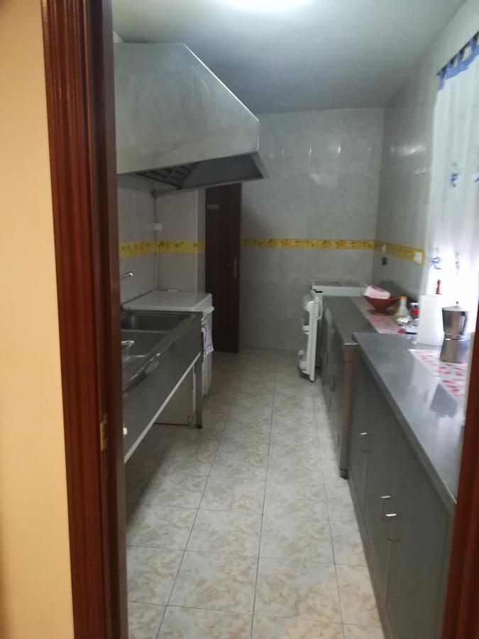 Hostal Cañamares المظهر الخارجي الصورة